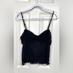 Free People Intimately Sweet Nothings Cami NWT